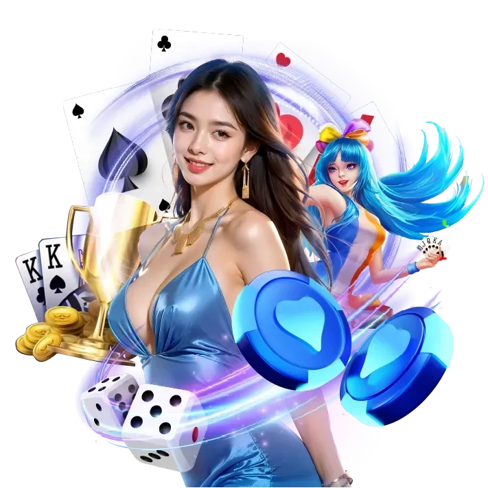 Các loại game bài và luật cơ bản tại 888New