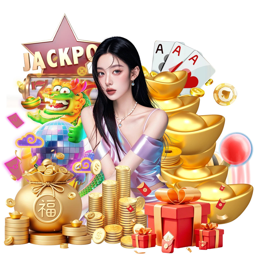 Bàn chơi và hướng dẫn casino tại 888New